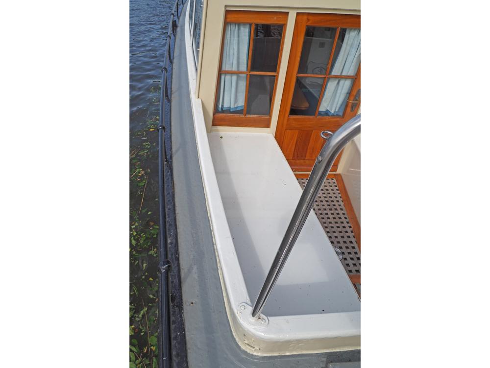  &Eacute;quipement de pont 